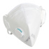 R025052 MASQUE ANTI POUSSIERE 3010V AVEC VALVE FFP2